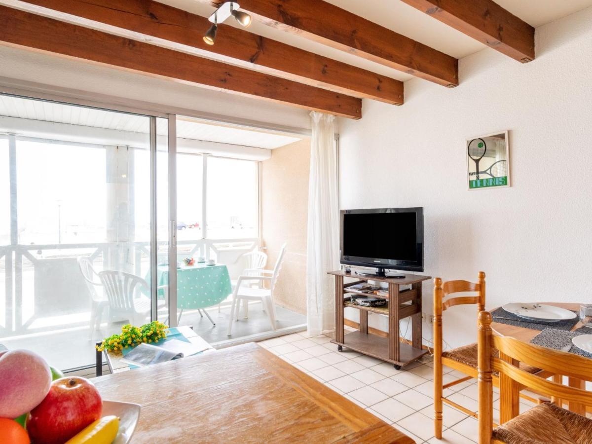 Apartment Belvédère Mimizan Exterior foto
